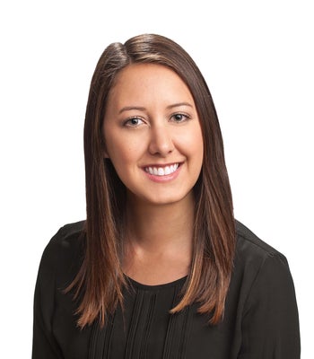 Portrait of Alayna Tornabene, REALTOR®.